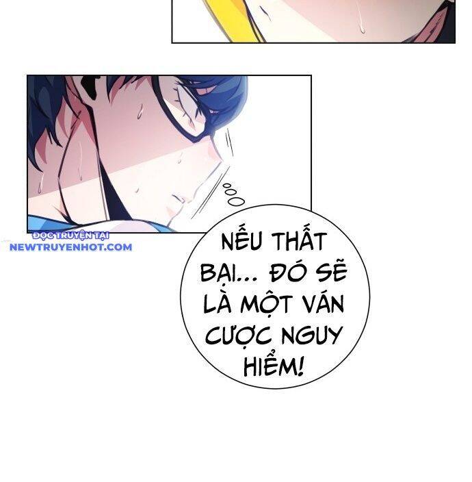 Góc Cao Khung Thành Chapter 131 - Trang 28