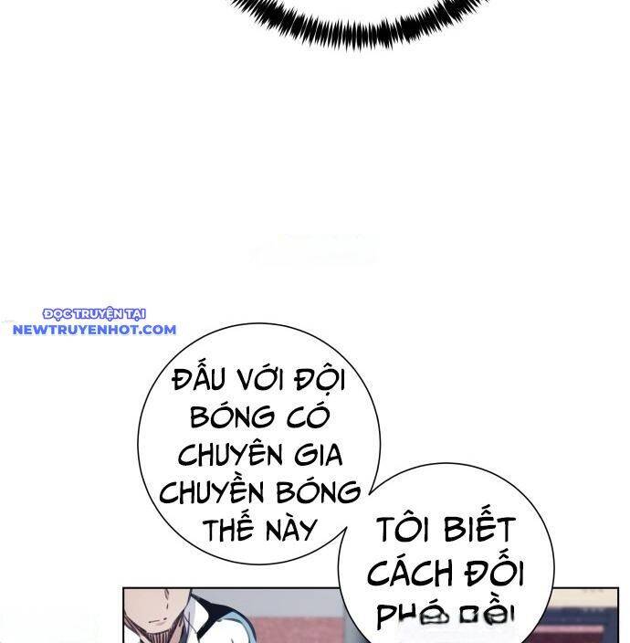 Góc Cao Khung Thành Chapter 131 - Trang 3