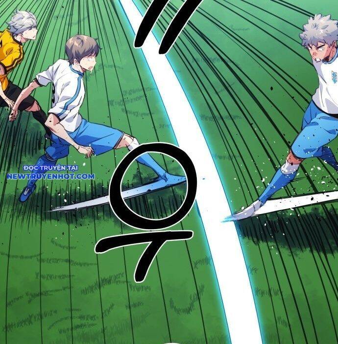 Góc Cao Khung Thành Chapter 131 - Trang 30