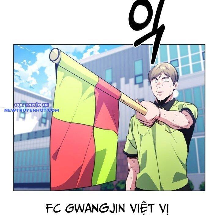 Góc Cao Khung Thành Chapter 131 - Trang 36