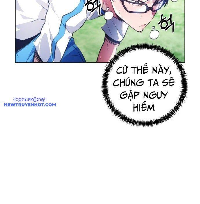 Góc Cao Khung Thành Chapter 131 - Trang 39