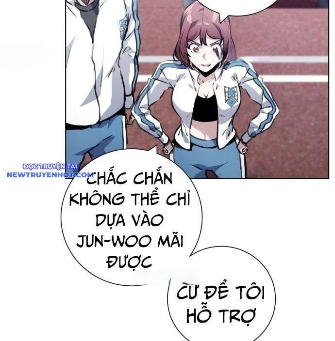 Góc Cao Khung Thành Chapter 131 - Trang 4