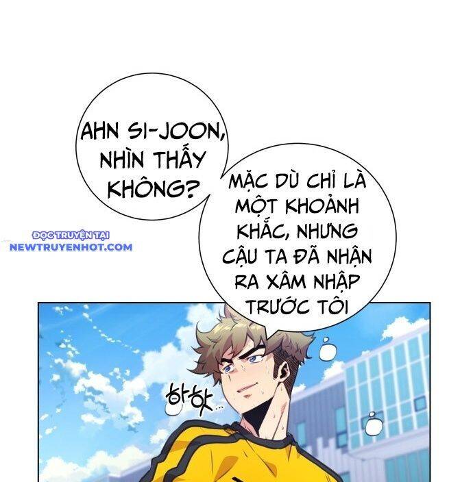 Góc Cao Khung Thành Chapter 131 - Trang 40