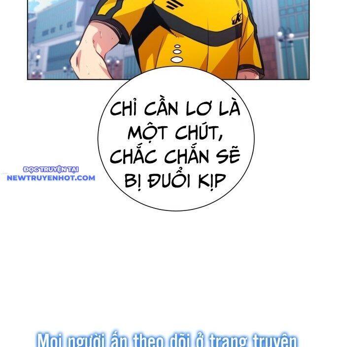 Góc Cao Khung Thành Chapter 131 - Trang 41