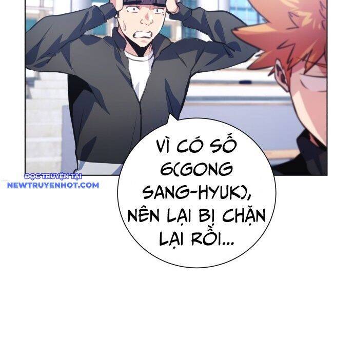 Góc Cao Khung Thành Chapter 131 - Trang 43