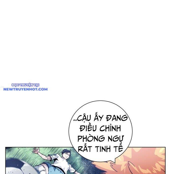 Góc Cao Khung Thành Chapter 131 - Trang 44