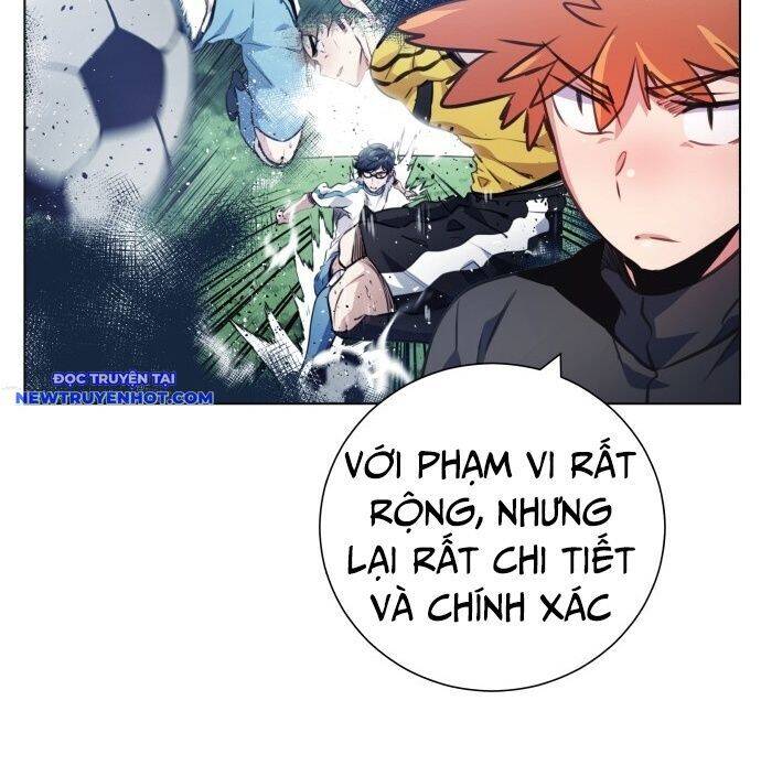 Góc Cao Khung Thành Chapter 131 - Trang 45