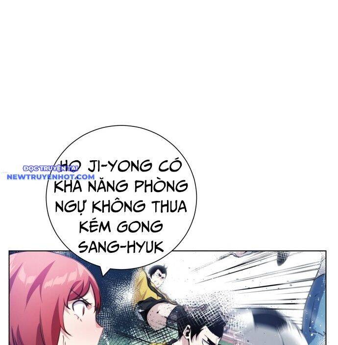 Góc Cao Khung Thành Chapter 131 - Trang 46