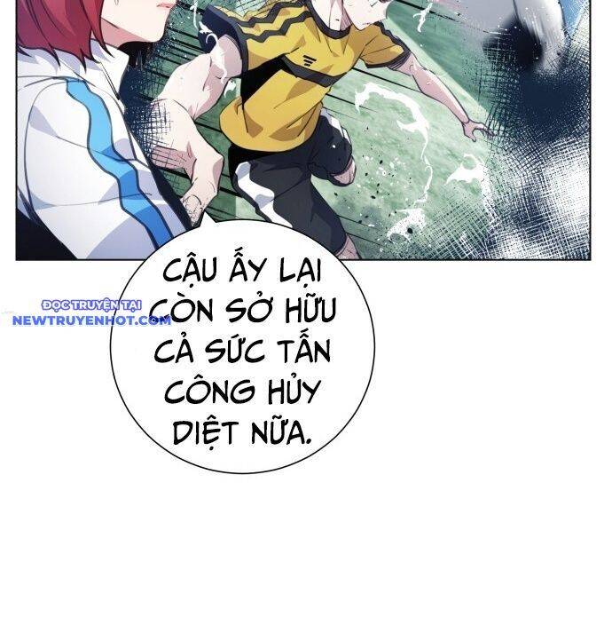 Góc Cao Khung Thành Chapter 131 - Trang 47