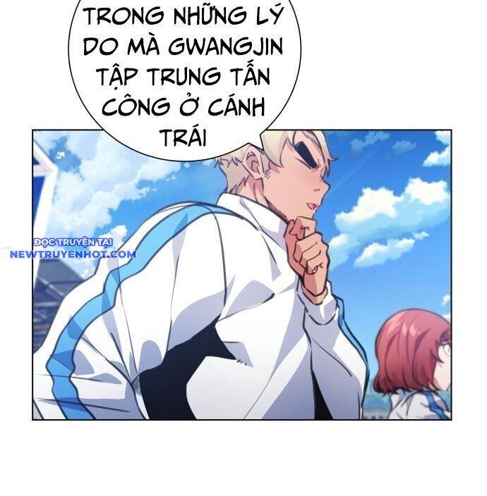 Góc Cao Khung Thành Chapter 131 - Trang 49