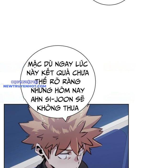 Góc Cao Khung Thành Chapter 131 - Trang 5