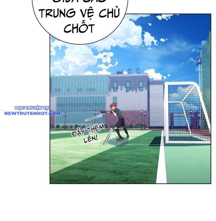 Góc Cao Khung Thành Chapter 131 - Trang 53