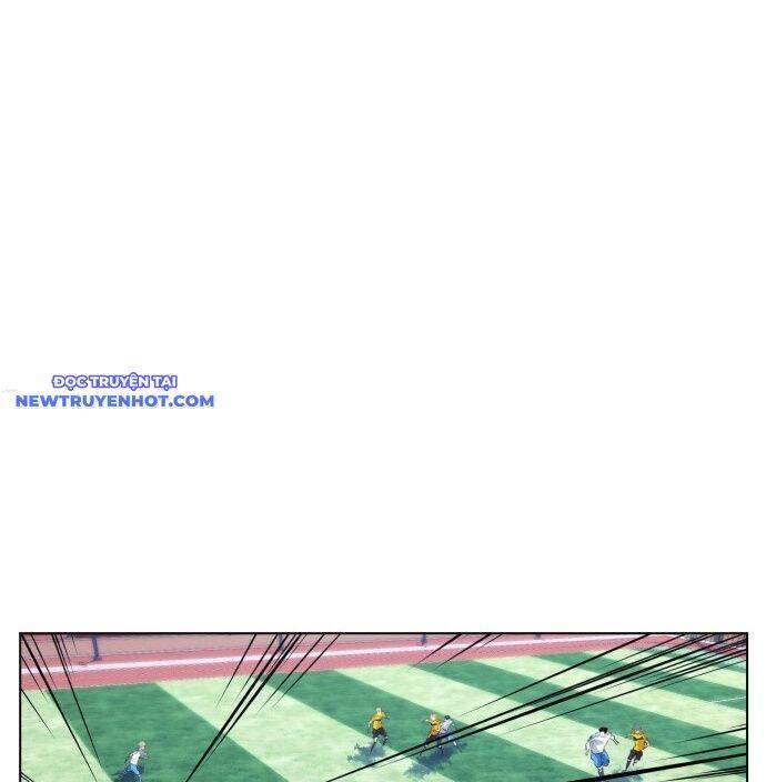 Góc Cao Khung Thành Chapter 131 - Trang 54