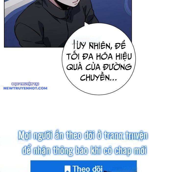 Góc Cao Khung Thành Chapter 131 - Trang 6