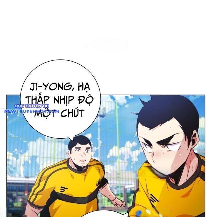 Góc Cao Khung Thành Chapter 131 - Trang 60