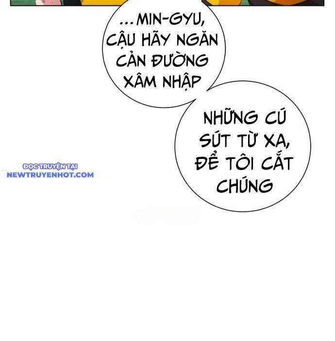 Góc Cao Khung Thành Chapter 131 - Trang 61