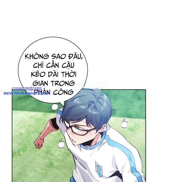Góc Cao Khung Thành Chapter 131 - Trang 64