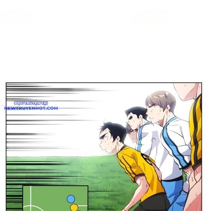 Góc Cao Khung Thành Chapter 131 - Trang 68