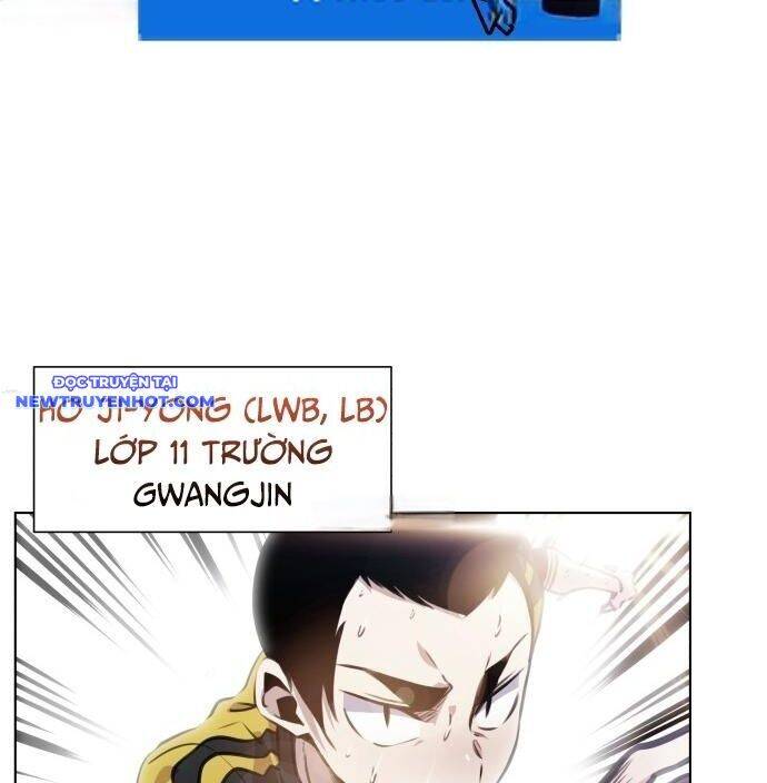 Góc Cao Khung Thành Chapter 131 - Trang 7