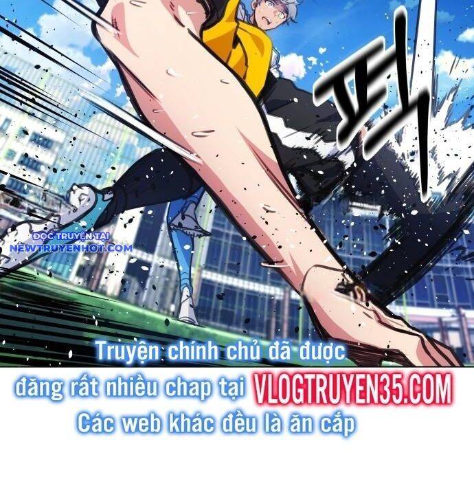 Góc Cao Khung Thành Chapter 131 - Trang 76