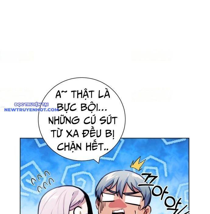 Góc Cao Khung Thành Chapter 131 - Trang 79