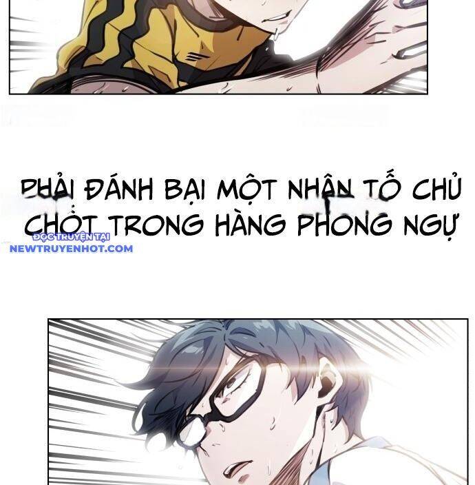 Góc Cao Khung Thành Chapter 131 - Trang 8