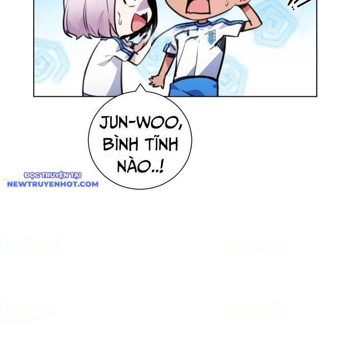 Góc Cao Khung Thành Chapter 131 - Trang 80