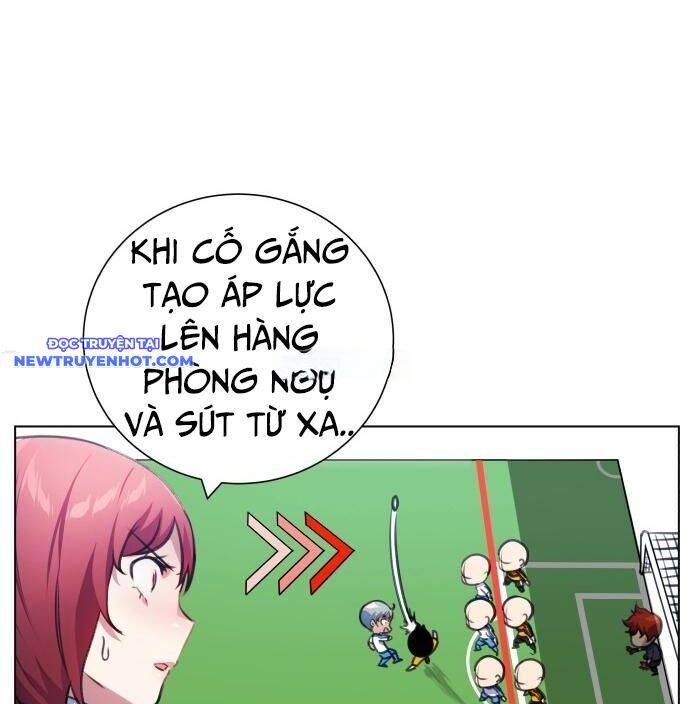 Góc Cao Khung Thành Chapter 131 - Trang 81