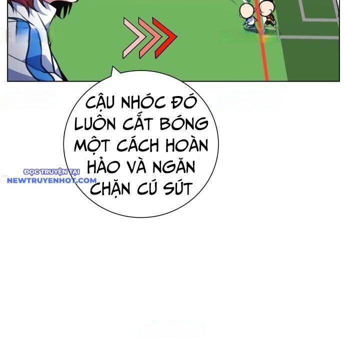 Góc Cao Khung Thành Chapter 131 - Trang 82