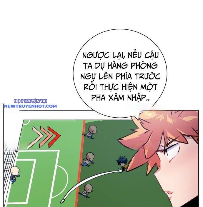 Góc Cao Khung Thành Chapter 131 - Trang 83