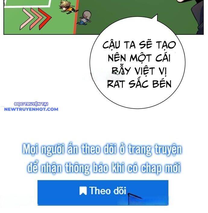 Góc Cao Khung Thành Chapter 131 - Trang 84