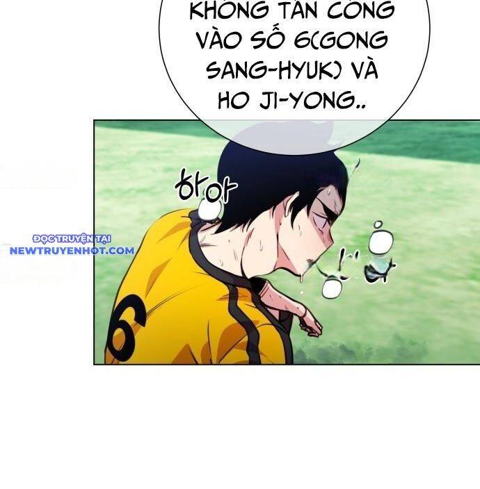 Góc Cao Khung Thành Chapter 131 - Trang 86