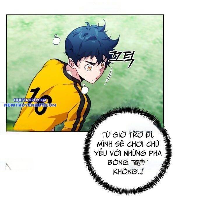 Góc Cao Khung Thành Chapter 131 - Trang 90