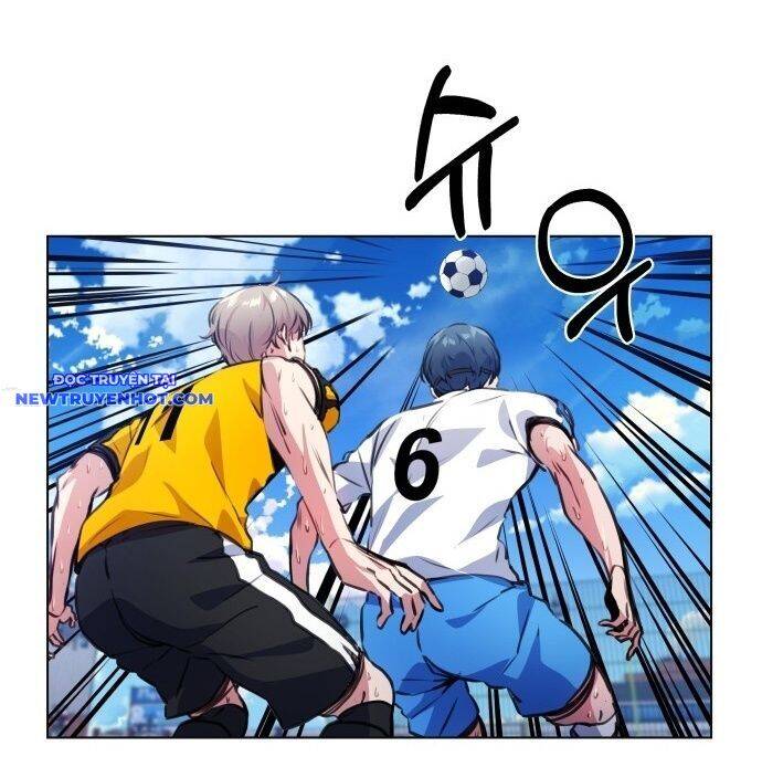 Góc Cao Khung Thành Chapter 131 - Trang 93