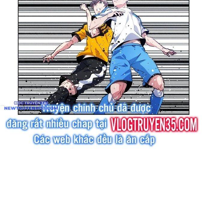 Góc Cao Khung Thành Chapter 131 - Trang 95