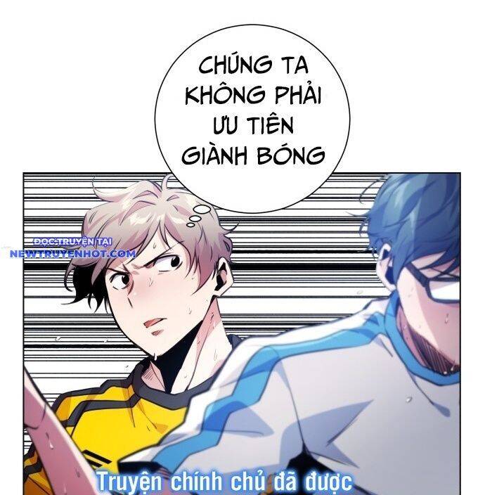 Góc Cao Khung Thành Chapter 131 - Trang 96