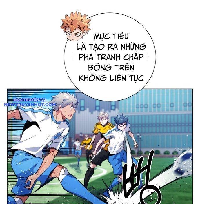 Góc Cao Khung Thành Chapter 131 - Trang 98