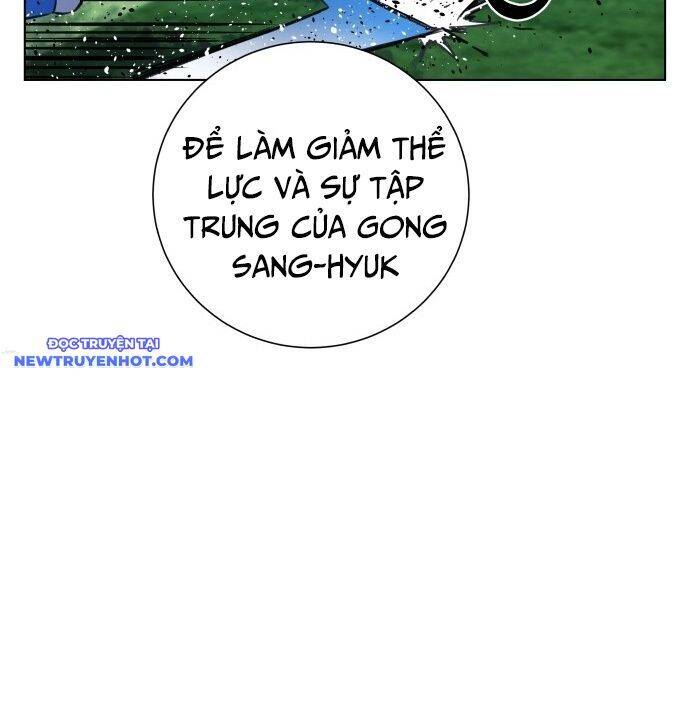 Góc Cao Khung Thành Chapter 131 - Trang 99