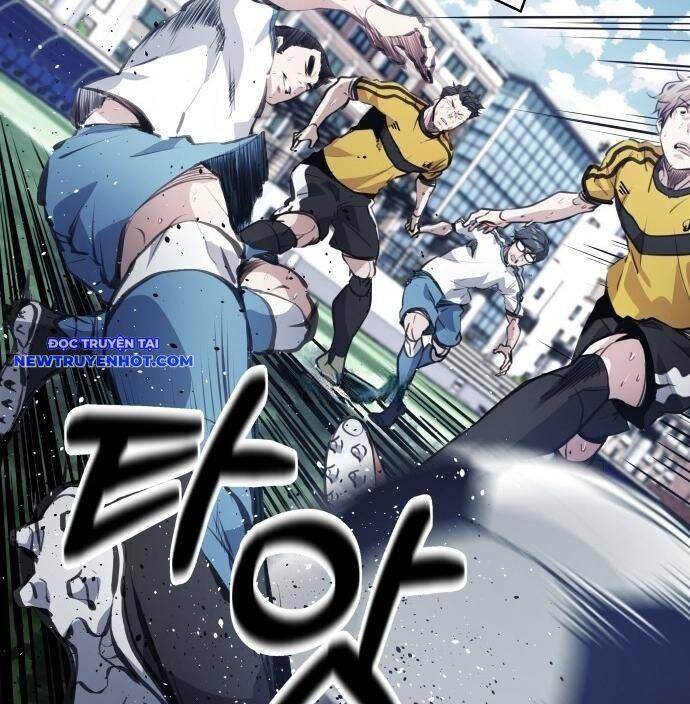 Góc Cao Khung Thành Chapter 132 - Trang 1