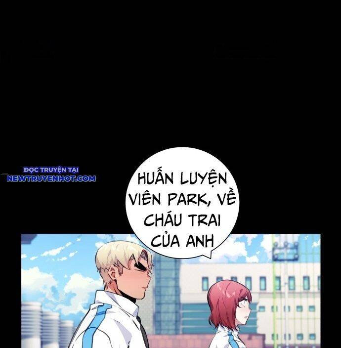 Góc Cao Khung Thành Chapter 132 - Trang 100