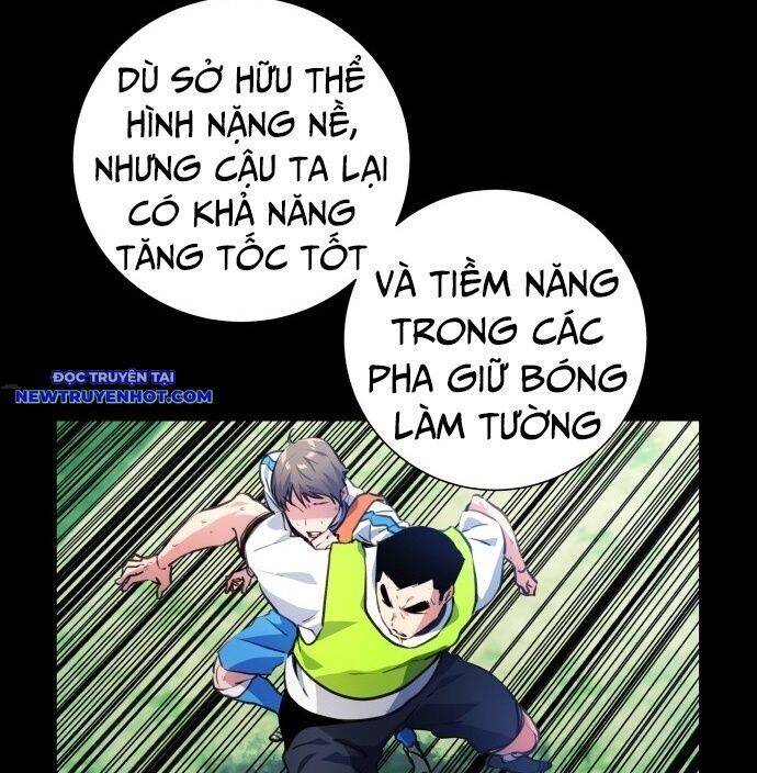 Góc Cao Khung Thành Chapter 132 - Trang 102