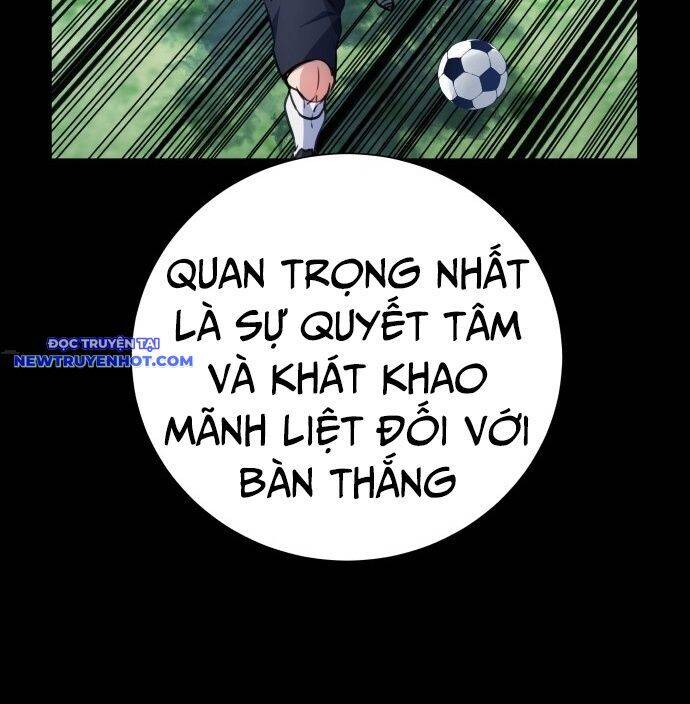 Góc Cao Khung Thành Chapter 132 - Trang 103