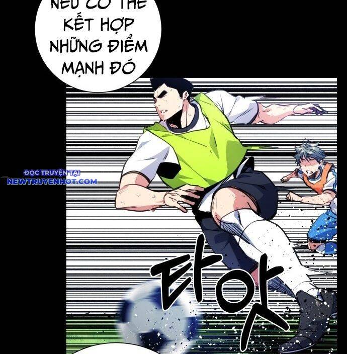 Góc Cao Khung Thành Chapter 132 - Trang 105