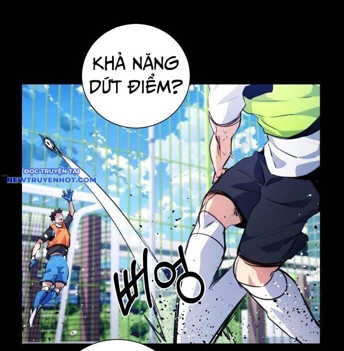 Góc Cao Khung Thành Chapter 132 - Trang 107