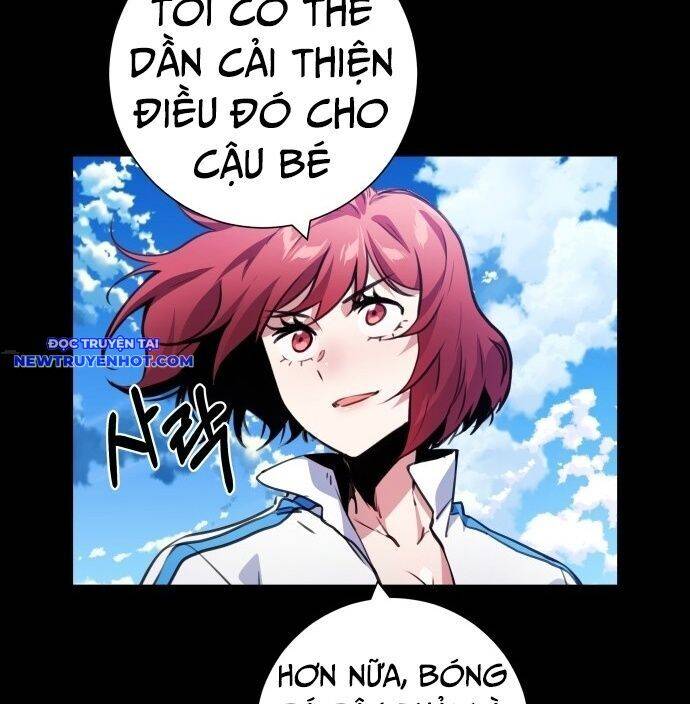 Góc Cao Khung Thành Chapter 132 - Trang 109