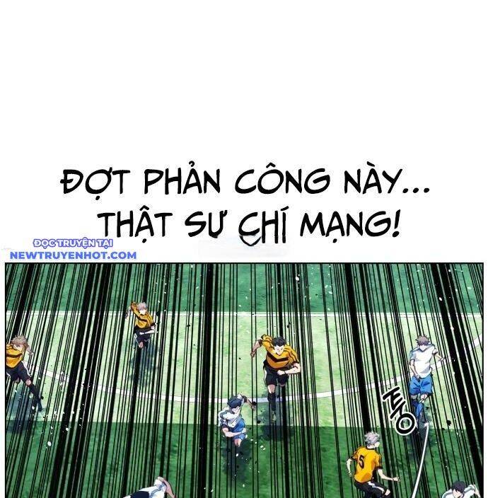 Góc Cao Khung Thành Chapter 132 - Trang 11