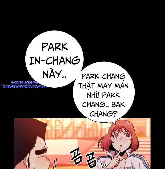 Góc Cao Khung Thành Chapter 132 - Trang 120