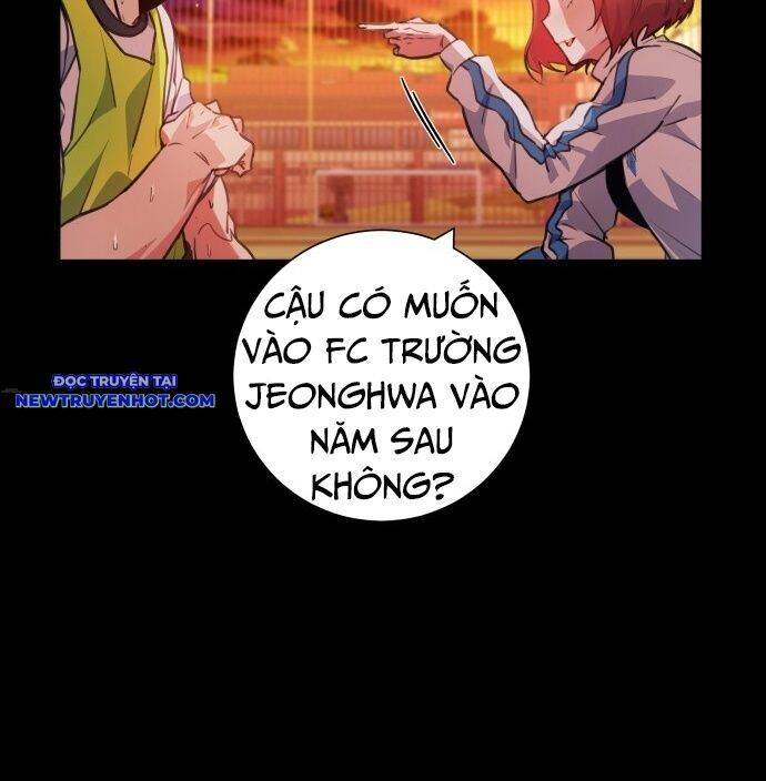 Góc Cao Khung Thành Chapter 132 - Trang 123