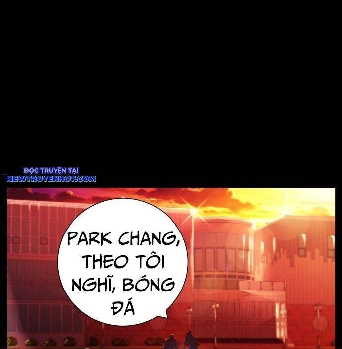 Góc Cao Khung Thành Chapter 132 - Trang 128