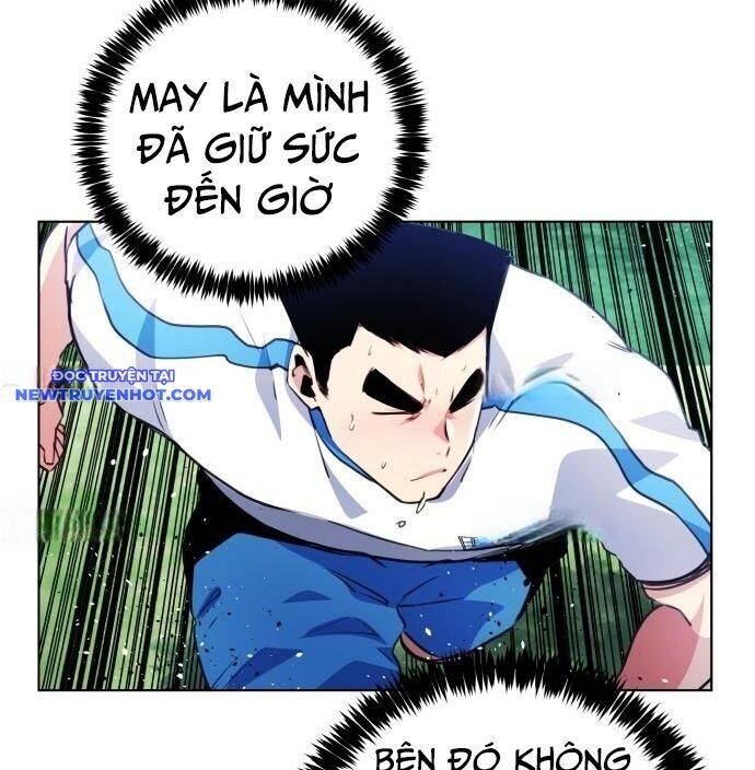 Góc Cao Khung Thành Chapter 132 - Trang 13